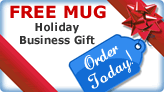 FREE Mug with PRO Logo Order